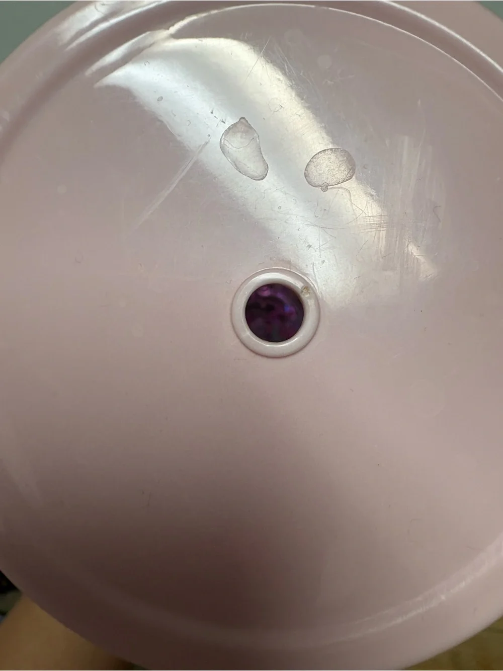Disney fantasia tumbler